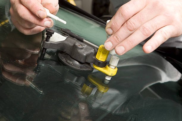Windshield Repair Irvine CA - Quality Auto Glass Repair and Replacement Solutions with Costa Mesa Car Glass